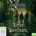 Cover: The Ripper of Whitechapel - Bolinda Audio Books