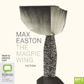 Cover: The Magpie Wing - Bolinda Audio Books