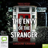 Enlarge image Cover: The Envy of the Stranger - Bolinda Audio Books