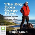 Cover: The Boy from Gorge River - Bolinda Audio Books