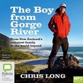 Cover: The Boy from Gorge River - Bolinda Audio Books