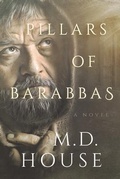 Cover: Pillars of Barabbas - M.D. House