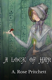 Abbildung von: A Lock of Hair - IngramSpark