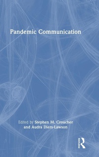 Abbildung von: Pandemic Communication - Routledge