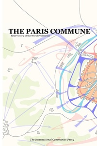 Abbildung von: The Paris Commune - Lulu.com