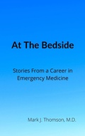 Cover: At The Bedside - Lulu.com