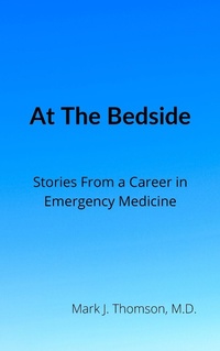 Enlarge image Cover: At The Bedside - Lulu.com