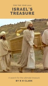 Enlarge image Cover: Israel's Treasure - Lulu.com