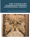 Cover: Latin - Lulu.com