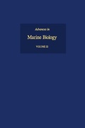 Cover: Advances in Marine Biology - Academic Press