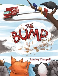 Enlarge image Cover: The Bump - Austin Macauley Publishers