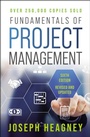 Cover: Fundamentals of Project Management, Sixth Edition - HarperCollins