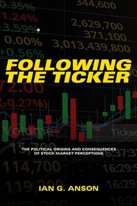 Abbildung von: Following the Ticker - De Gruyter