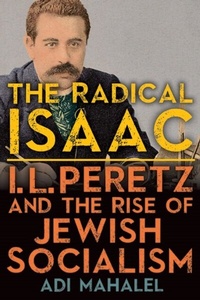 Abbildung von: The Radical Isaac - De Gruyter