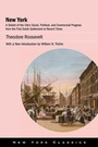 Cover: New York - De Gruyter