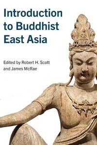 Enlarge image Cover: Introduction to Buddhist East Asia - De Gruyter