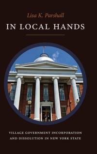 Bild: In Local Hands - State University of New York Press