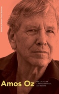 Cover: Amos Oz - State University of New York Press