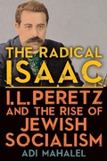 Cover: The Radical Isaac - State University of New York Press