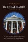 Cover: In Local Hands - State University of New York Press