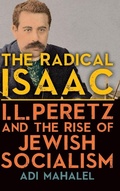 Cover: The Radical Isaac - State University of New York Press