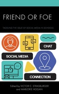 Cover: Friend or Foe - Rowman & Littlefield Publishers