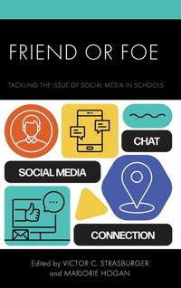 Enlarge image Cover: Friend or Foe - Rowman & Littlefield Publishers