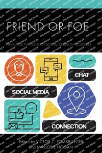 Enlarge image Cover: Friend or Foe - Rowman & Littlefield Publishers