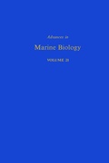 Cover: Advances in Marine Biology - Academic Press