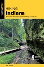 Cover: Hiking Indiana - Falcon Guides