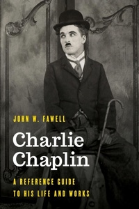 Abbildung von: Charlie Chaplin - Rowman & Littlefield Publishers