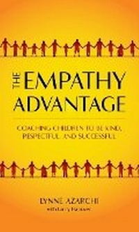 Enlarge image Cover: The Empathy Advantage - Rowman & Littlefield
