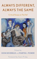 Cover: Always Different, Always the Same - Rowman & Littlefield Publishers