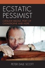 Cover: Ecstatic Pessimist - Rowman & Littlefield Publishers