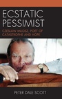 Cover: Ecstatic Pessimist - Rowman & Littlefield Publishers
