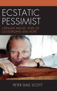 Enlarge image Cover: Ecstatic Pessimist - Rowman & Littlefield Publishers