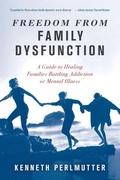 Bild: Freedom from Family Dysfunction - Rowman & Littlefield Publishers