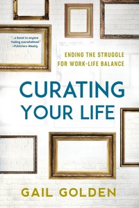 Abbildung von: Curating Your Life - Rowman & Littlefield Publishers