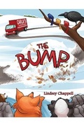Cover: The Bump - Austin Macauley Publishers