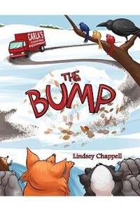 Enlarge image Cover: The Bump - Austin Macauley Publishers
