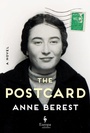 Cover: The Postcard - Europa Editions