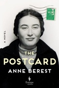 Cover: The Postcard - Europa Editions