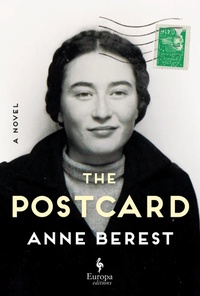 Enlarge image Cover: The Postcard - Europa Editions