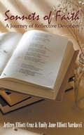 Cover: Sonnets of Faith - Go To Publish