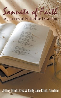 Enlarge image Cover: Sonnets of Faith - Go To Publish
