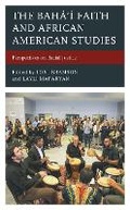 Cover: The Baha'i Faith and African American Studies - Lexington Books