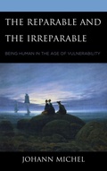 Cover: The Reparable and the Irreparable - Lexington Books
