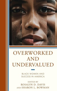 Enlarge image Cover: Overworked and Undervalued - Lexington Books