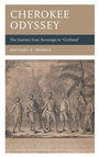 Cover: Cherokee Odyssey - Lexington Books