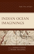 Cover: Indian Ocean Imaginings - Lexington Books